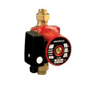 Bomba Agua Acs Baxi Roca Sb 5Y