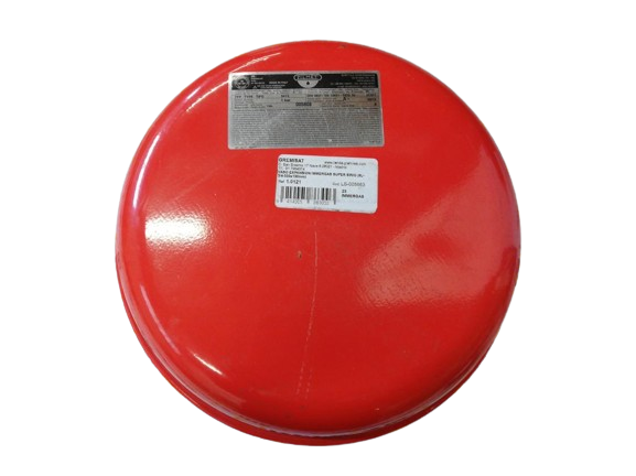 Vaso Expansion Immergas Super Sirio (8L-3/4-330X130Mm)