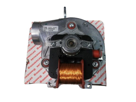 Ventilador Immergas Eolo Maior 28 Vip