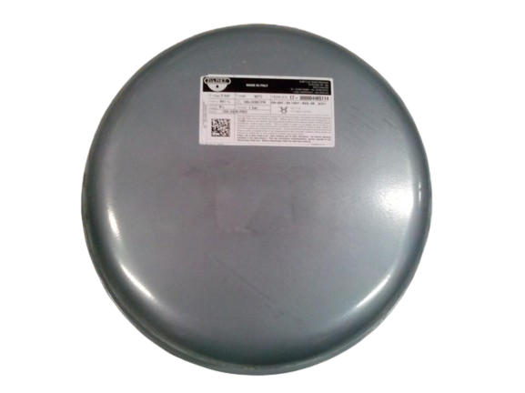 Vaso Expansion Immergas Zeus Mini (8L-3/8-325X120Mm)