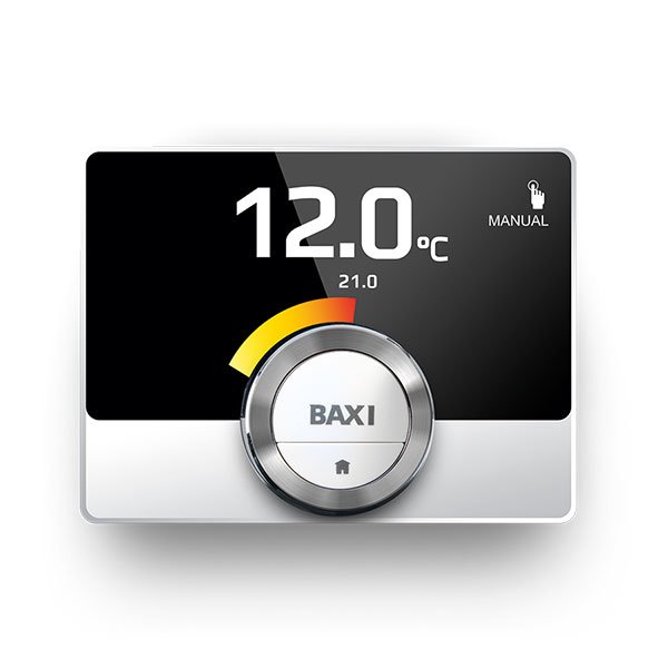 BAXI TXM 10C TERMOSTATO MODULANTE