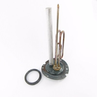 K. BRID HZ + RESIS 2.2KW+JUNT 82MM + AND THERMOR
