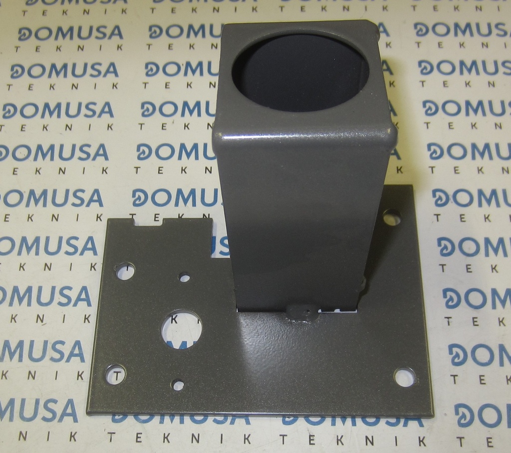 POTENCIADOR DE ENCENDIDO DOMUSA BIOCLASS HM 66