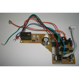 Placa Electrónica Para Aire Acondicionado EZ-002YHSEF