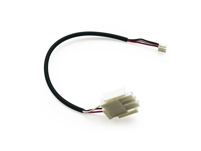 Cable motor reductor pellet Edilkamin