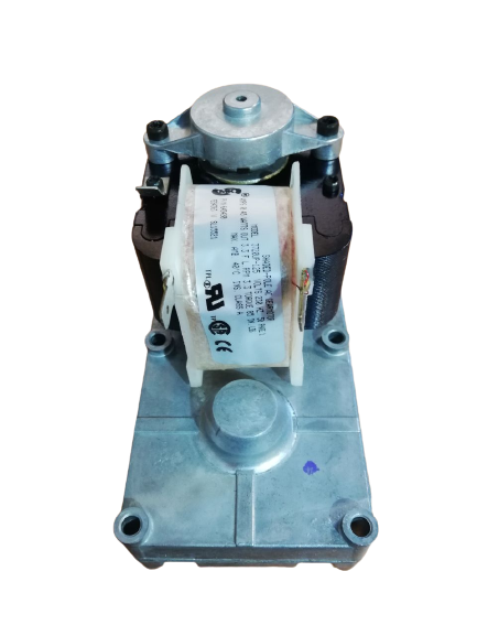 Motor reductor Edilkamin estufa pellet 3,3 RPM