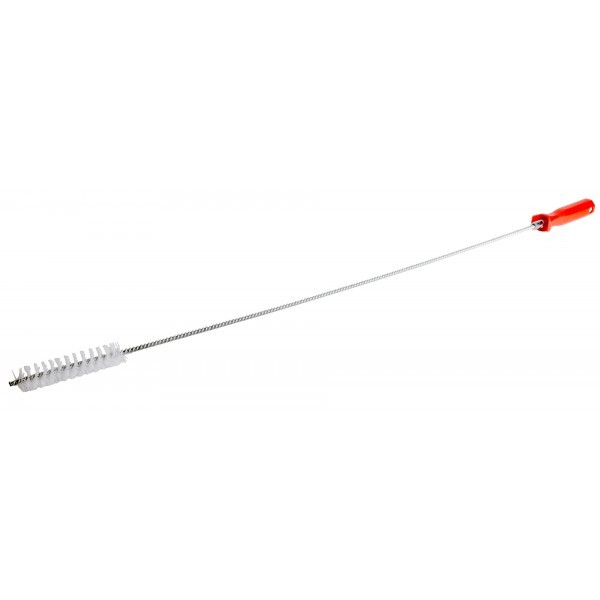 Escobilla Nylon Ø25 (Varilla 6 mm)