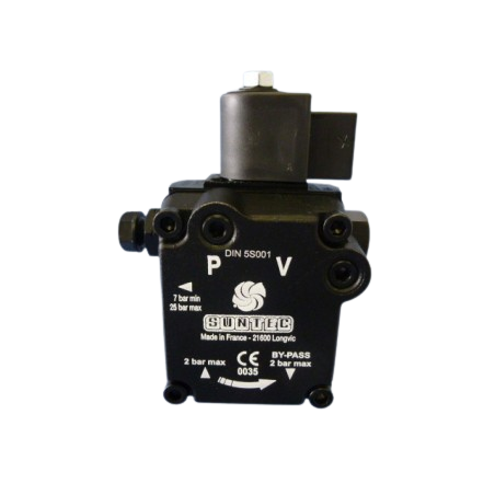 Bomba gasoil Suntec AS 47 A 1536 1P0500 (DIN5S001)