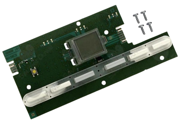 Placa Electronica Saunier Duval Isotwin F30 H-Mod Display