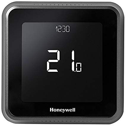 Cronotermostato Honeywell Lyric T6