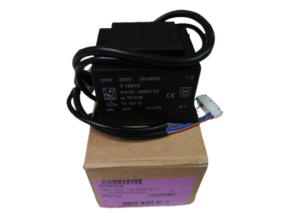 Transformador Encendido De Dietrich Mc 25 Bic