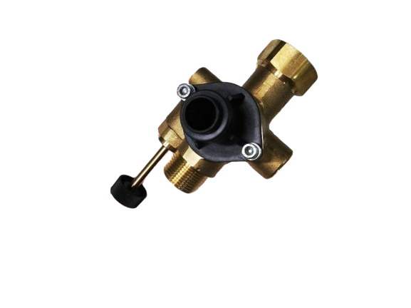 Valvula Tres Vias Immergas Avio/Zeus 27 Superior - Victrix Zeus