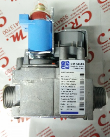 Valvula gas Sime SIT 845 Sigma (6243811A)