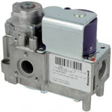 Valv. gas Honeywell VK8115V