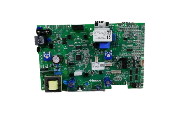 Placa Electronica Immergas Victrix Tt - Maior Tt 24/28/35