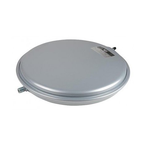 Vaso expansion Chaffoteaux Alixia - Pigma Green - Pigma Green 25 EU - Egis - AS (6773950) (8l-3/8-med.390x70mm)