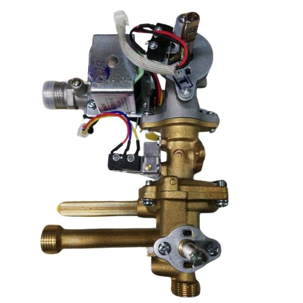 CUERPO AGUA - GAS COINTRA COB 5 Gas butano
