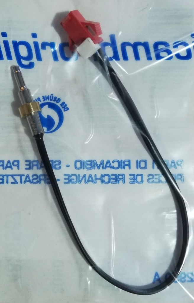 Sonda ACS calentador mini 12 BF ERP