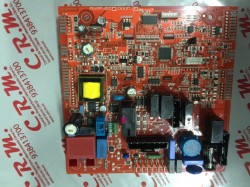 Placa electronica Fondital Delfis Condensing KC24