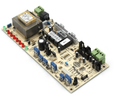 Placa electronica Fondital Dual SIT modulacion