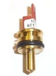 Sonda NTC Tifell Preminox 26 con torica