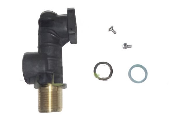 COLECTOR IDA ET 35 MT C