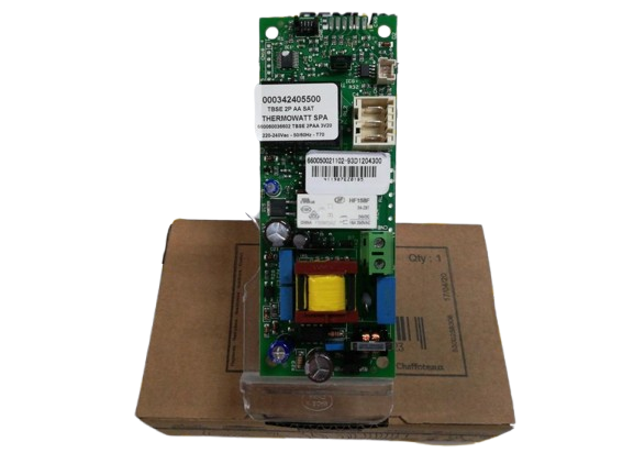 Placa Electronica Fleck Bon 2.0 25/50/75/100L