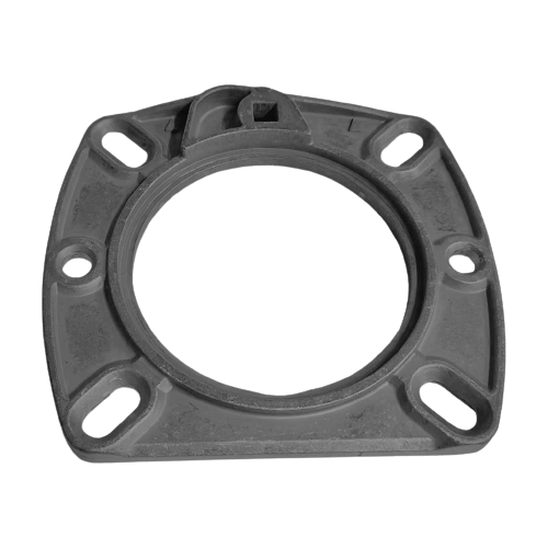 Brida Ecoflam Burner Flange D90
