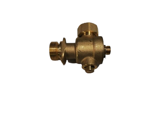 Llave Plantilla Viessmann Vitodens 050 W Entrada Agua