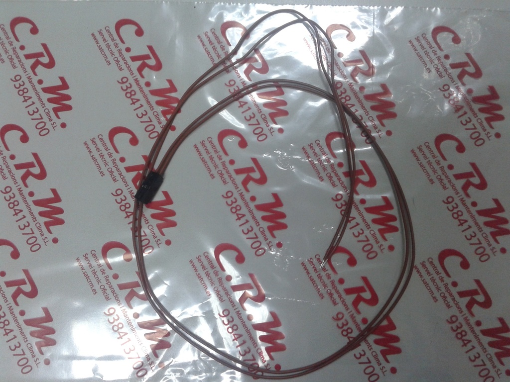 Cable J12 Tifell Eurofell conexion placa electronica