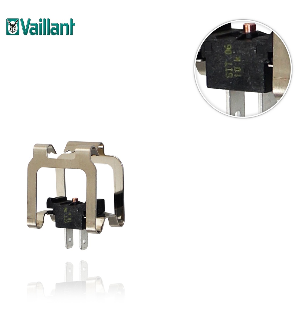 Sonda NTC Vaillant VMW