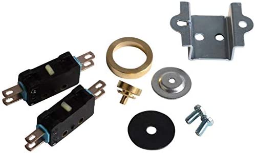 Micronterruptor Junkers con membrana