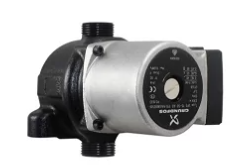 Bomba agua Tifell Eurofell (1CP 130mm Grundfos UPS 15-60)