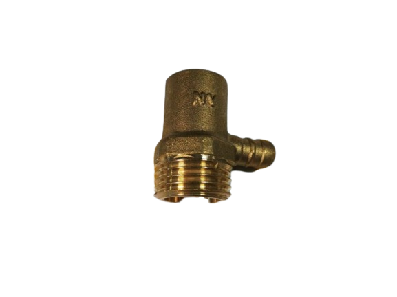 MACHO VACIADO 1/2"