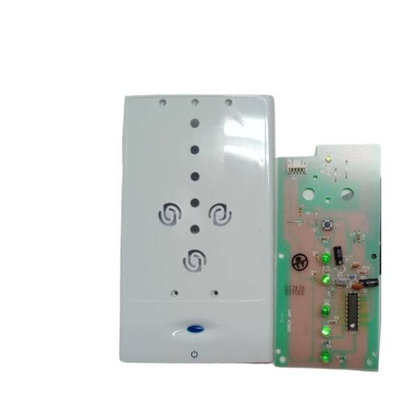 Placa Electronica Junkers Hs 80-3B / 2.0