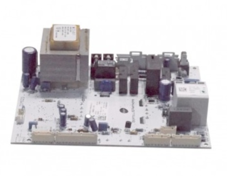 Placa electronica Ferroli Econcept Tech 25-35C DBM04B