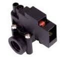 Presostato alta presion regulable 20-40 PSI para equipos bomba iofilter