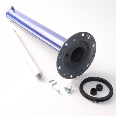 CUERP CALEF+JUNT 82MM + AND FS CERAMI. THERMOR