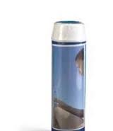Filtros osmosis cartucho carbon activo granulado Ionfilter (gac)