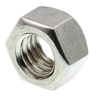 Tuerca hexagonal Domusa DIN-934 M10 ZCDA