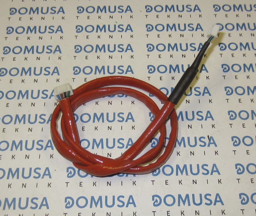 Cable valvula gas Domusa Evoltop NG