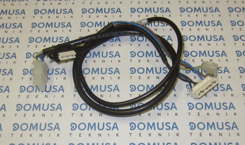 Cable tension bomba Domusa Evoltop NG