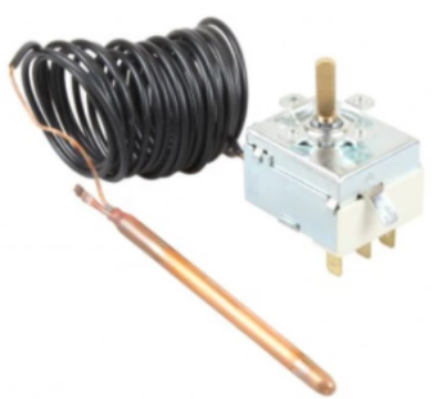 Termostato regulacion Lasian 0/60C 1000 mm