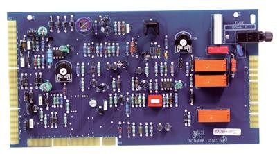 CIRCUITO IMPRESO MULTI 05712600 SAUNIER DUVAL