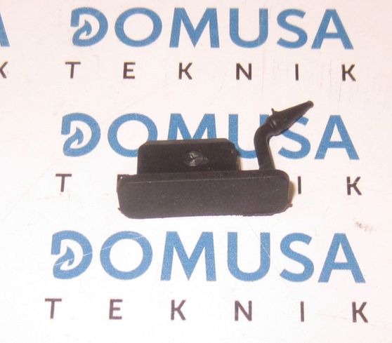 TAPA CONECTOR USB DOMUSA EVOL TOP NG