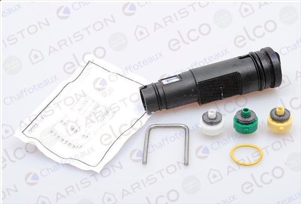 Flusostato ACS Ariston Egis - AS - Clas (kit obturador)