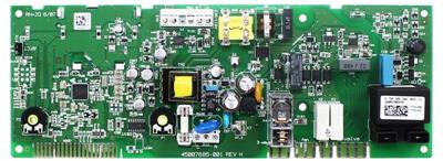 Placa electronica Junkers ZW24AE23 Ceraclass Midi - ZW24-2EDVAE23