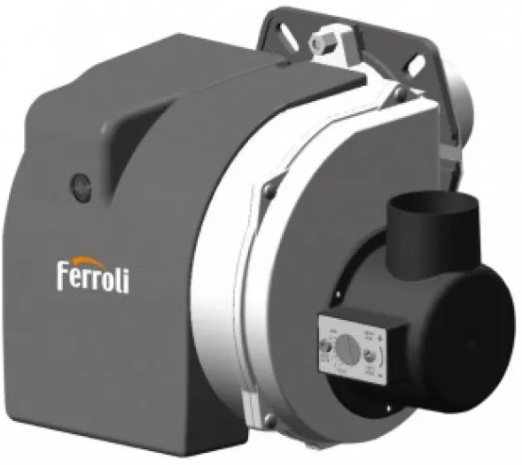 Quemador de Gasoil Ferroli COMPACT ECO 3 R