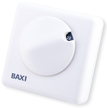 BAXI TM 1 Termostato de Ambiente