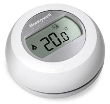 HONEYWELL Y87RF TERMOSTATO DE AMBIENTE inalámbrico